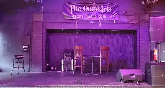 The Outskirts Sports Bar & Grill