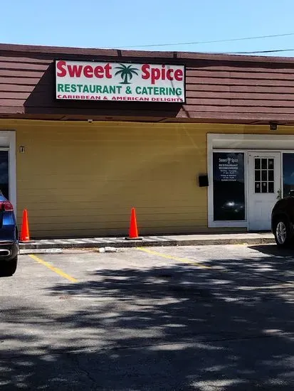 Sweet Spice Restaurant