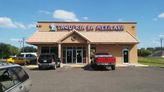 Taqueria La Mexicana