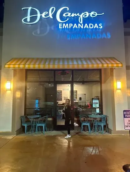 Del Campo Empanadas