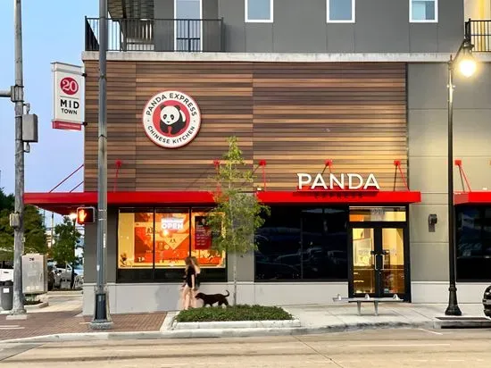 Panda Express