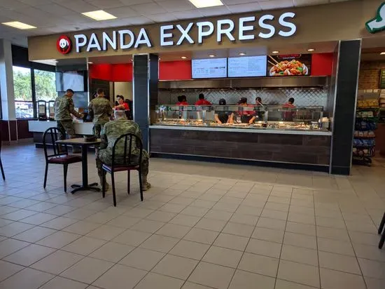 Panda Express