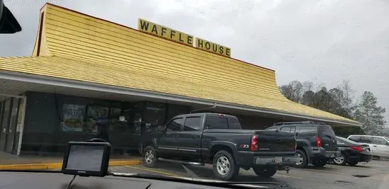 Waffle House