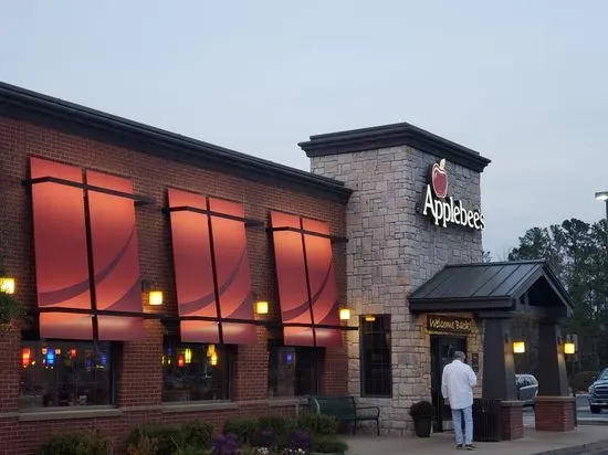 Applebee's Grill + Bar