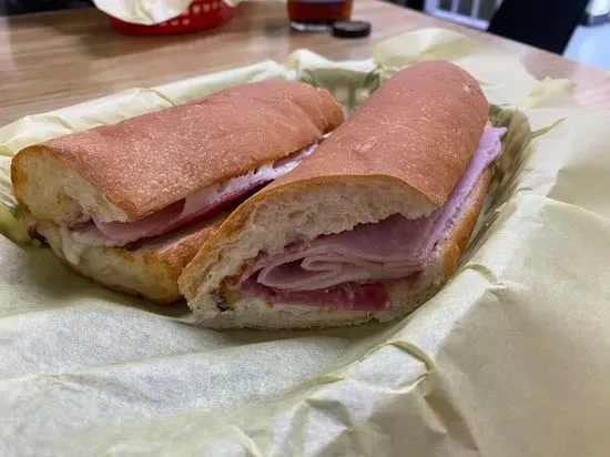 Dixie Deli