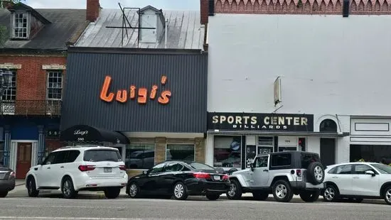 Luigi's