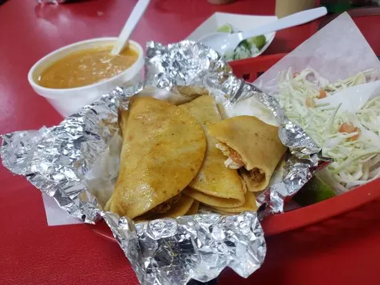 Tacos El Regio