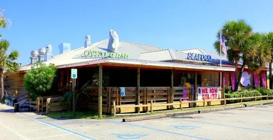 Live Bait Restaurant