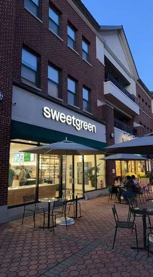 sweetgreen