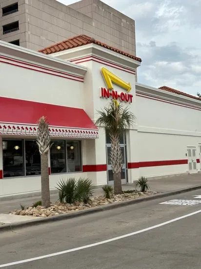 In-N-Out Burger