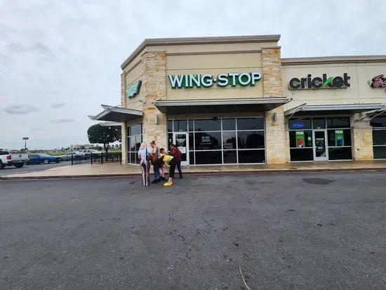 Wingstop