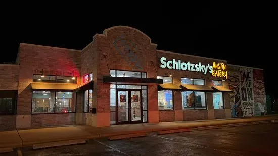 Schlotzsky's