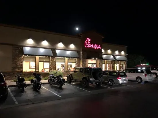 Chick-fil-A