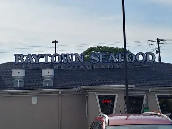 Baytown Seafood