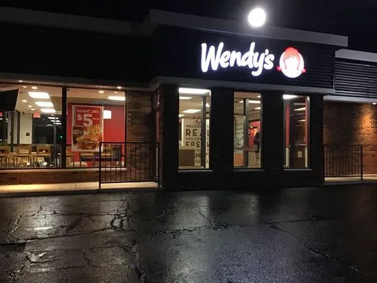 Wendy's