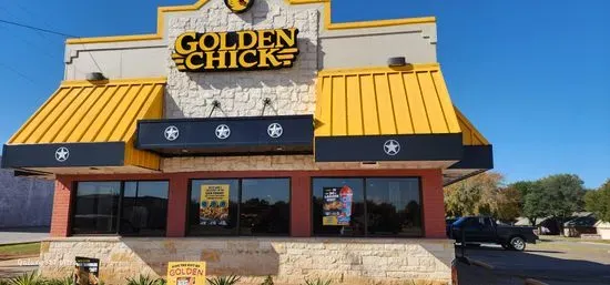 Golden Chick