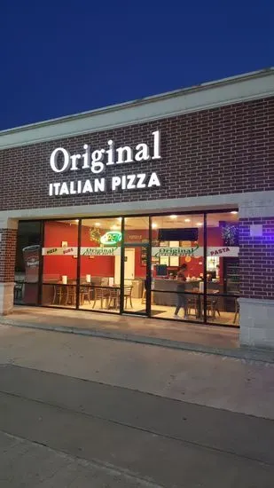 Original Italian Pizza