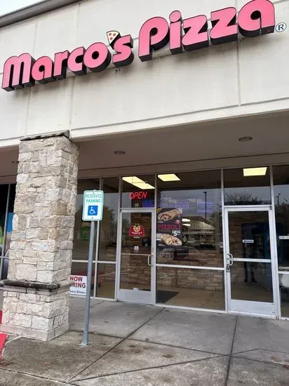 Marco's Pizza