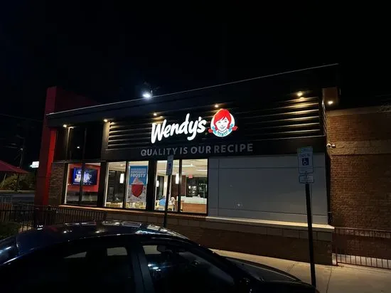 Wendy's