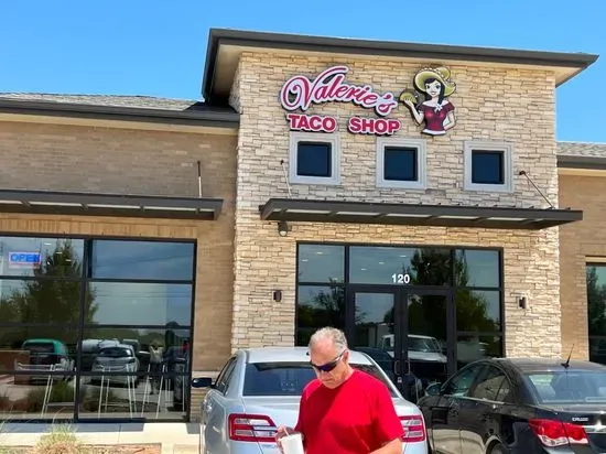 Valerie's Taco Shop- Flowermound