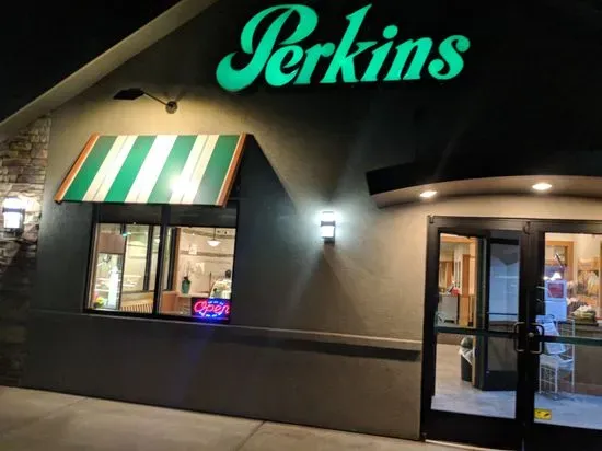 Perkins American Food Co.