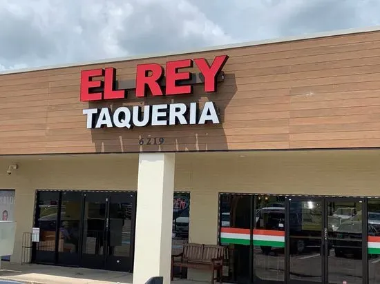 El Rey Restaurant & Taqueria