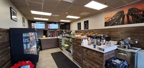 Harry’s Bagels