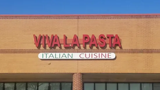 Viva La Pasta