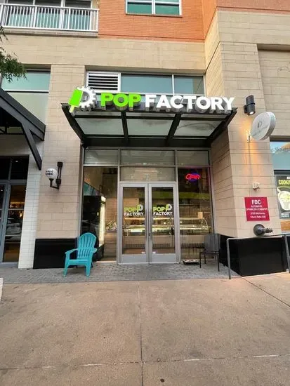 POP FACTORY (West Village)