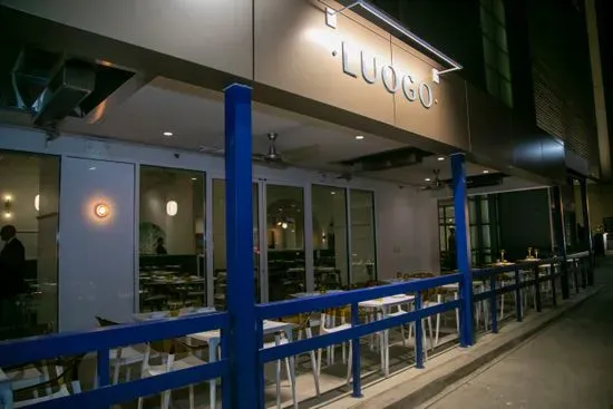 Luogo