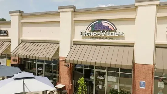 GrapeVine's Casual Italian Dining