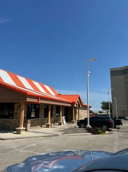 Whataburger