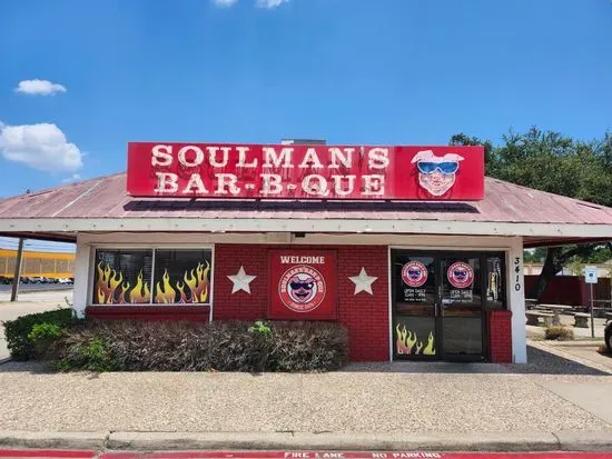 Soulman's Bar-B-Que