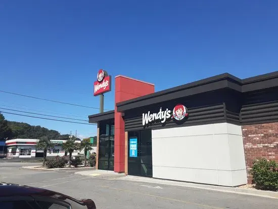 Wendy's