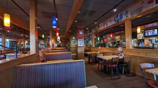 Applebee's Grill + Bar