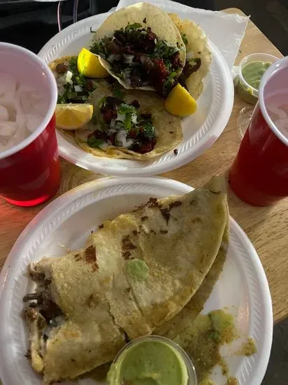 Vargas Taqueria