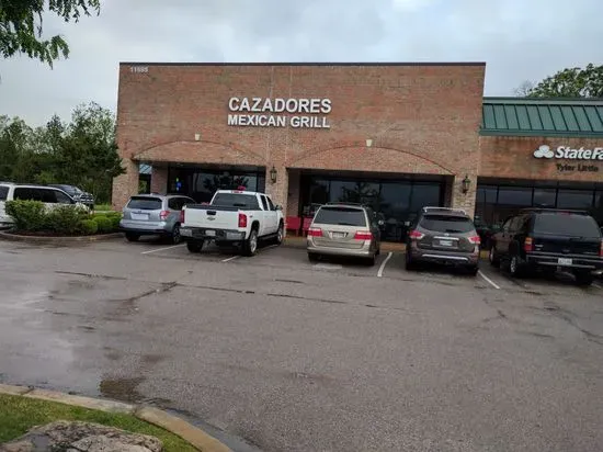 Cazadores Mexican Grill