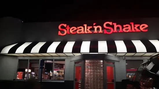 Steak 'n Shake