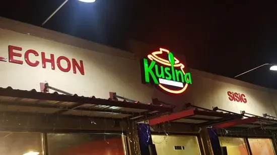 Kusina Restaurant & Market