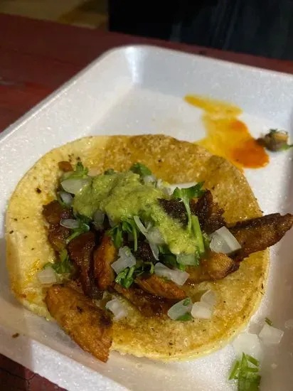 MI Fondita Taqueria