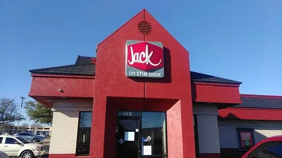 Jack in the Box