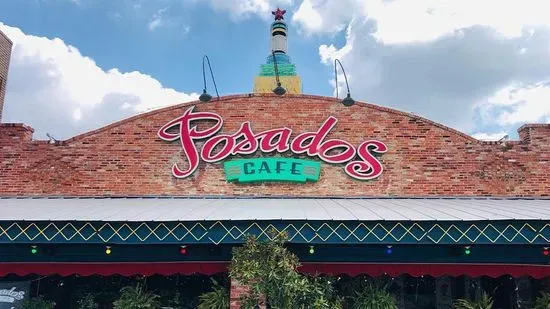 Posados