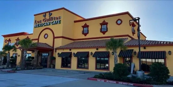 Los Gallitos Mexican Cafe