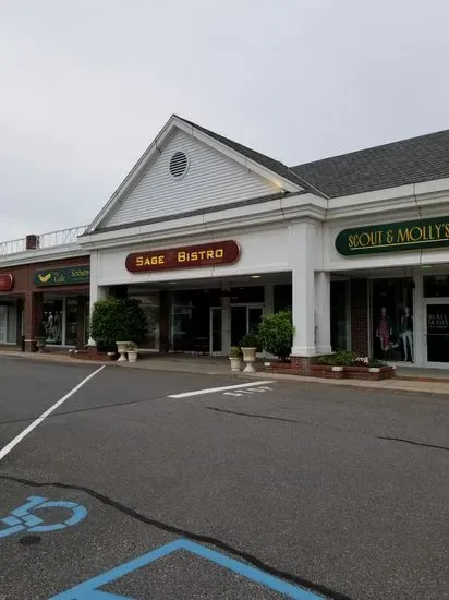 Sage Bistro Moderne