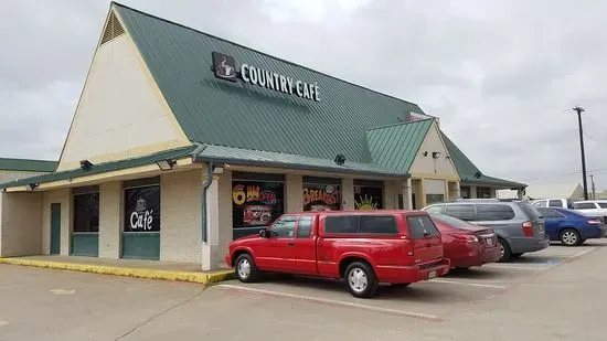 Country Cafe