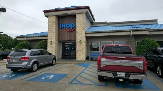 IHOP