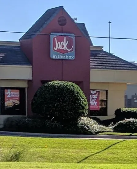 Jack in the Box