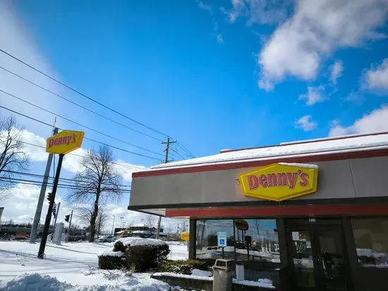 Denny's