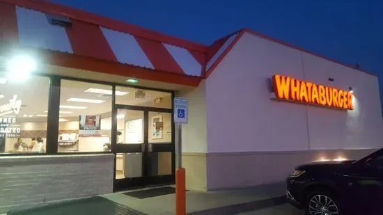 Whataburger