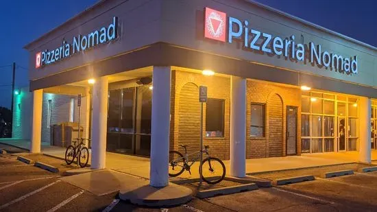 Pizzeria Nomad